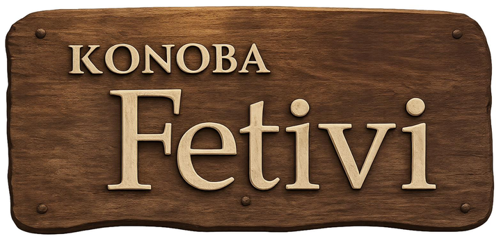 Konoba Fetivi